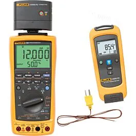 Fluke 789/T3000 FC Processomètre