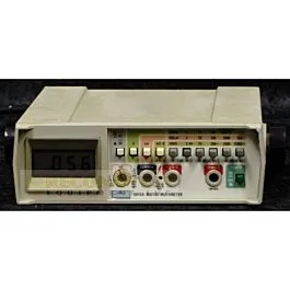 Fluke 8010A Multimètre Numérique