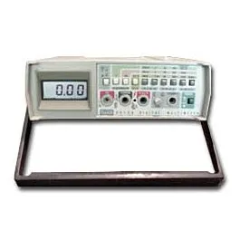 Fluke 8012A Multimètre Numérique