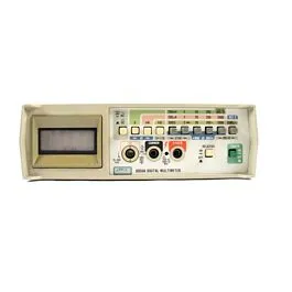 Multimètre Numérique Fluke 8050A