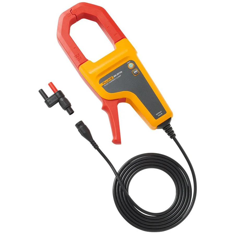 Pince ampèremétrique AC/DC Fluke 80I-2010S