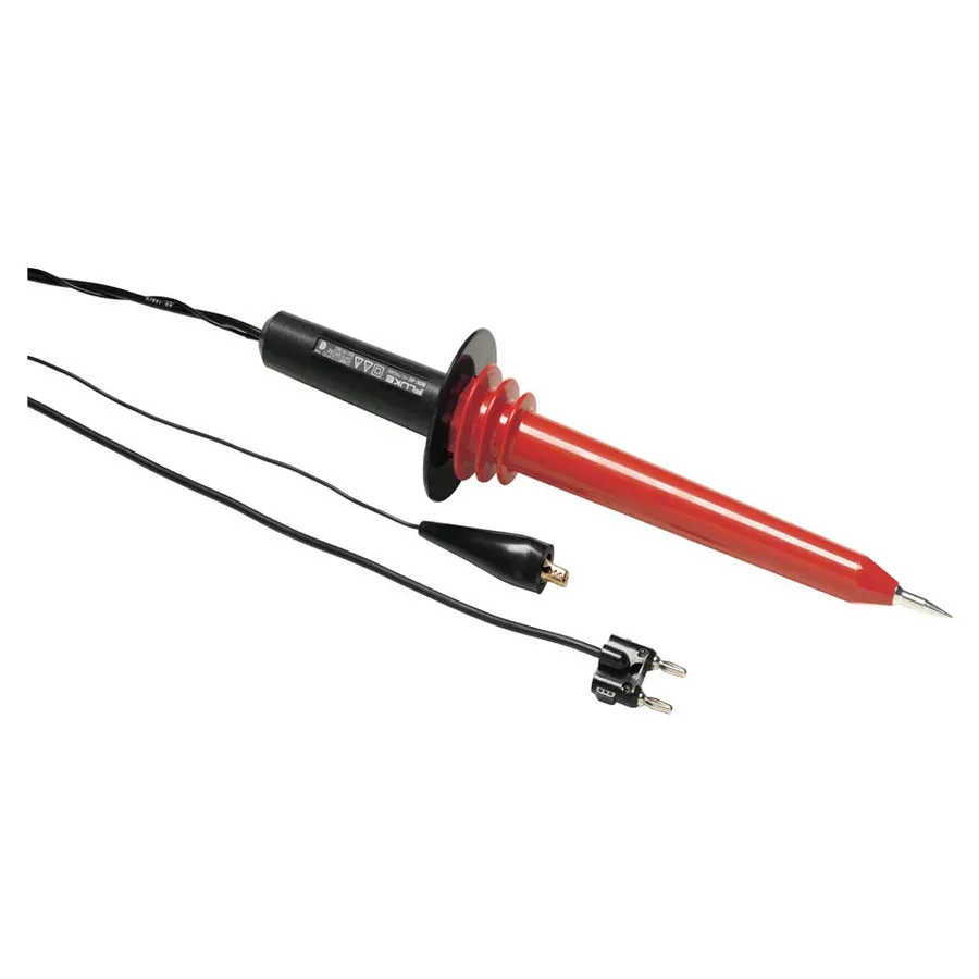 Sonde haute tension Fluke 80K-40