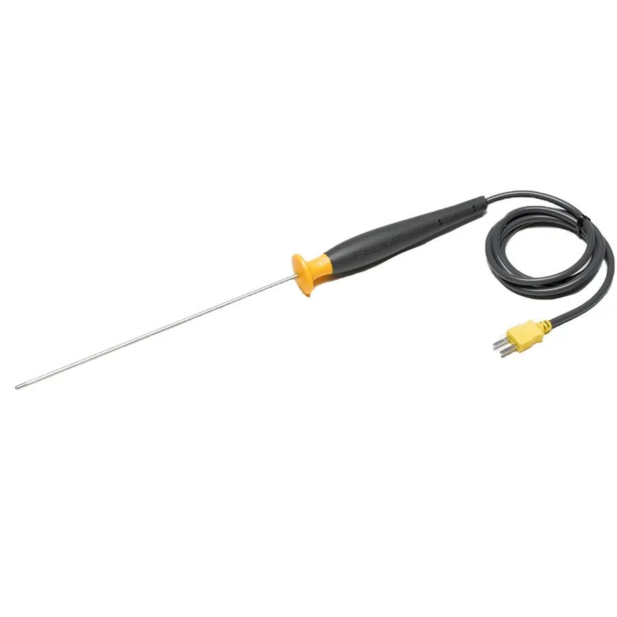Sonde de température immersion SureGrip Fluke 80PK-22