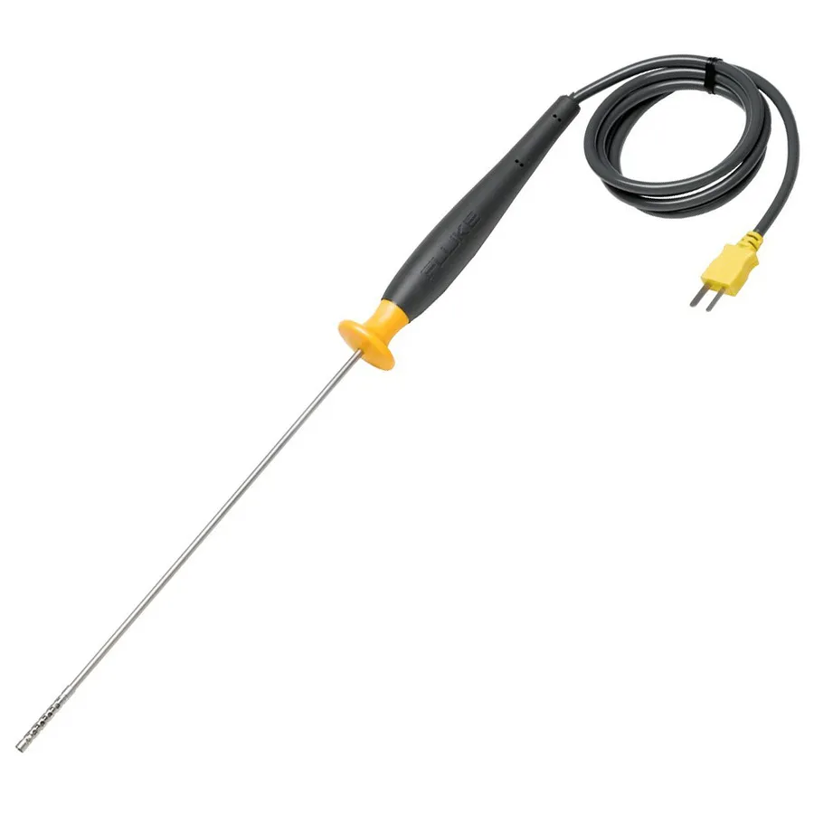 Sonde de température pour l'air Fluke 80PK-24 SureGrip