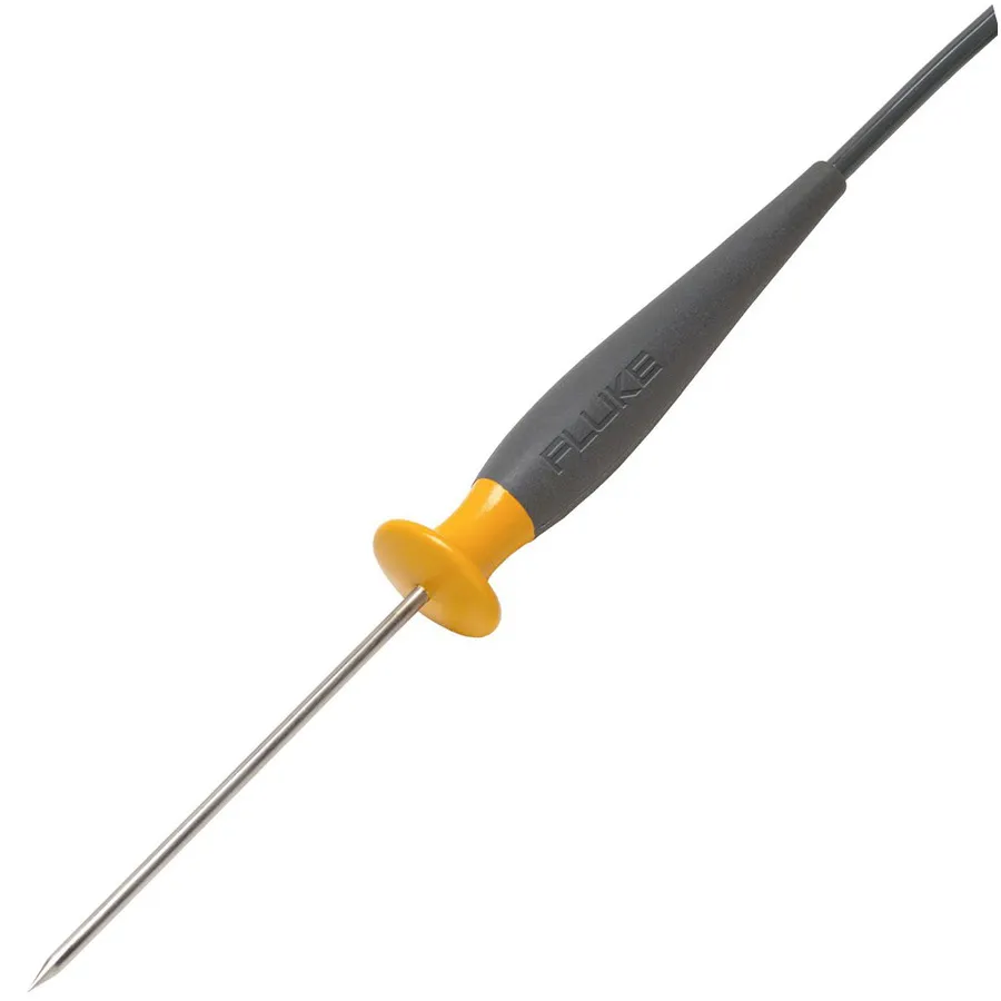 Sonde de température perforante Fluke 80PK-25 SureGrip
