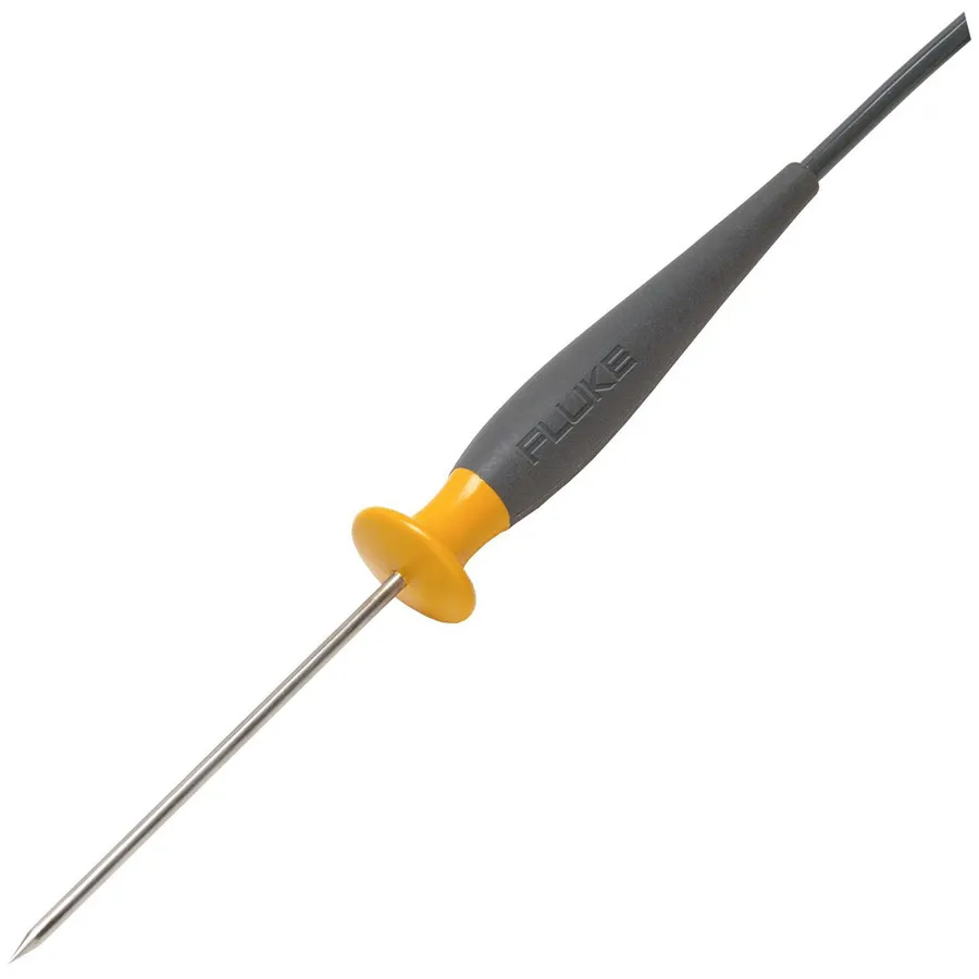 Sonde de température conique Fluke 80PK-26 SureGrip