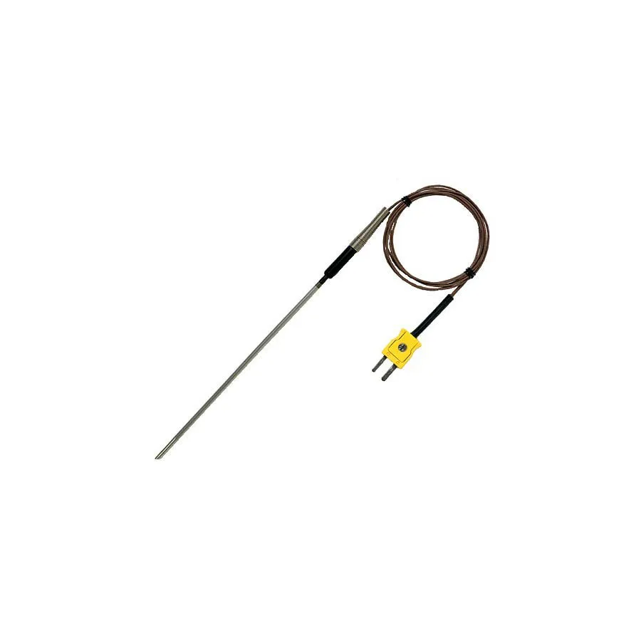 Sonde de température Type-K polyvalente Fluke 80PK-9