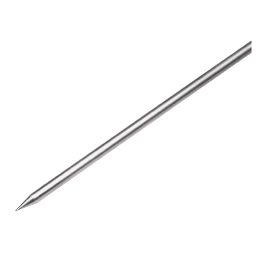 Sonde de température perforante Fluke 80PT-25 Suregrip