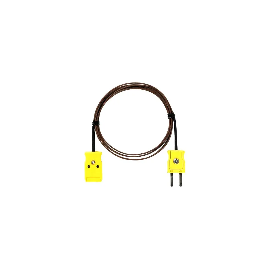 Kit d'extension thermocouple Fluke 80PT-EXT Type-T