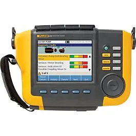 Testeur de vibration Fluke 810