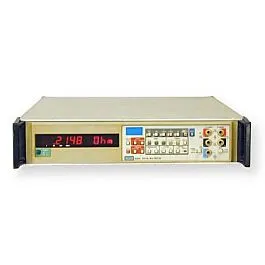 Multimètre numérique Fluke 8520A