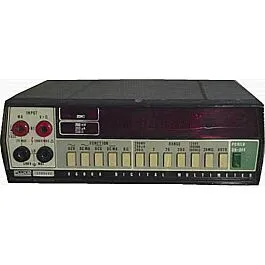 Multimètre numérique Fluke 8600A