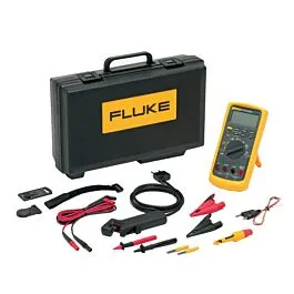 Kit multimètre automobile Fluke 88V