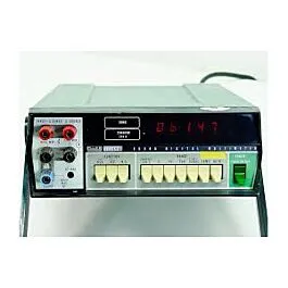 Multimètre numérique Fluke 8800A