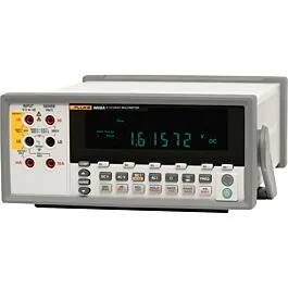 Fluke 8808A Multimètre Numérique