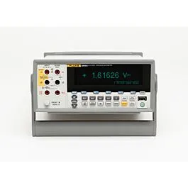 Multimètre de Précision Fluke 8846A 6,5 Chiffres