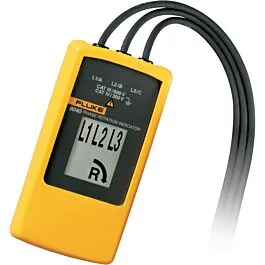 Indicateur de rotation de phase Fluke 9040