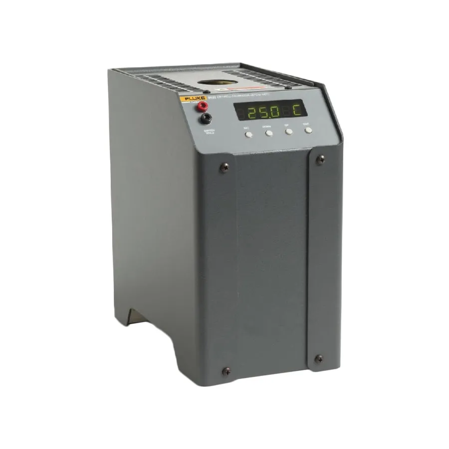 Calibrateur Dry-Well Fluke 9103-B-156