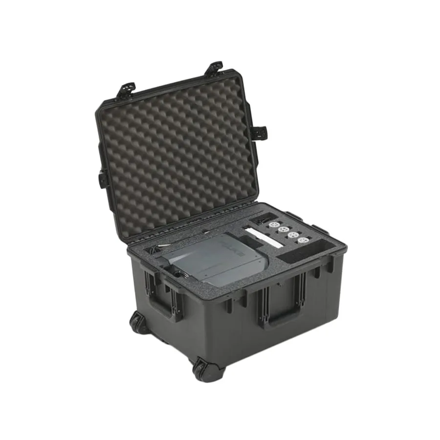 Fluke 9142-CASE Étui de Transport