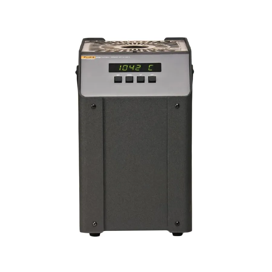 Fluke 9150-C-156 Four à thermocouples