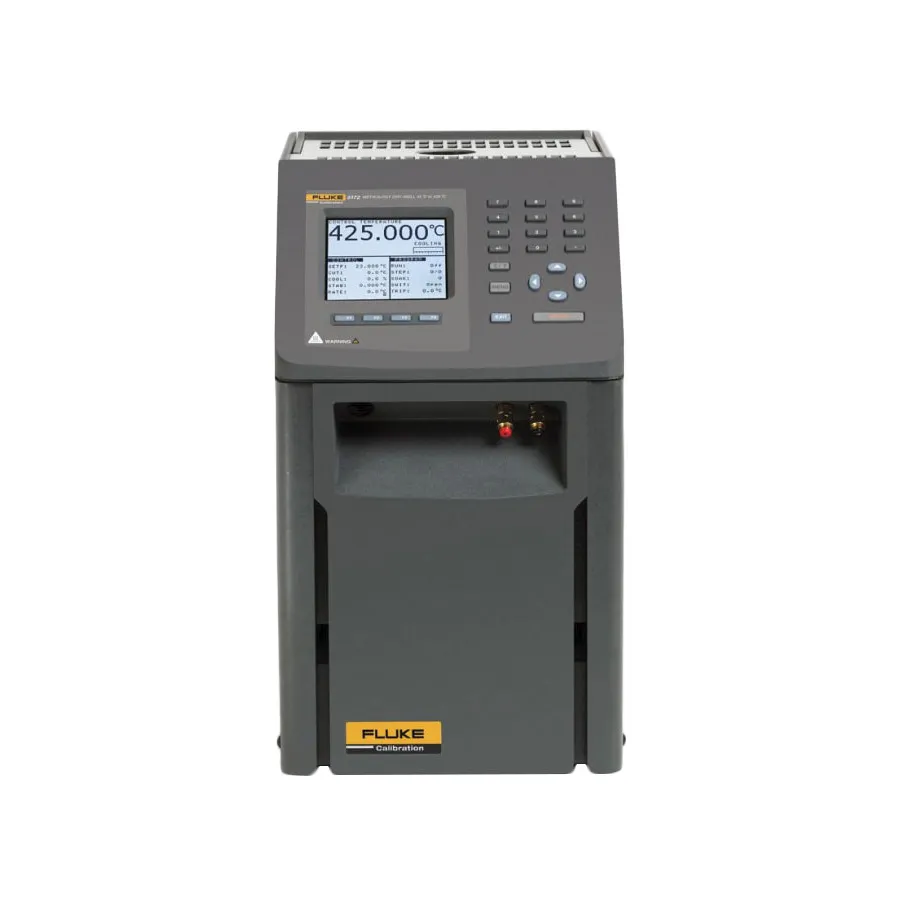 Fluke 9172-C-156 Puits de Métrologie