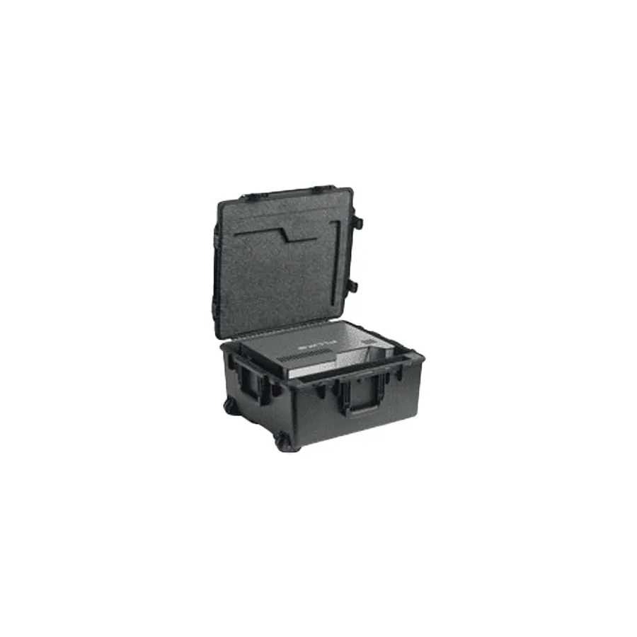 Étui de transport Fluke 9190-CASE