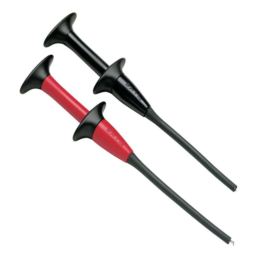 Pinces de précision Fluke AC283A SureGrip