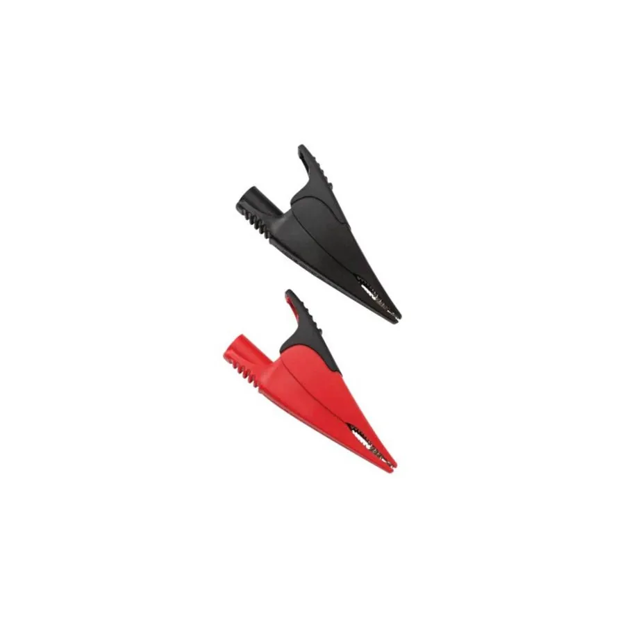 Pinces crocodile Fluke AC285 SureGrip