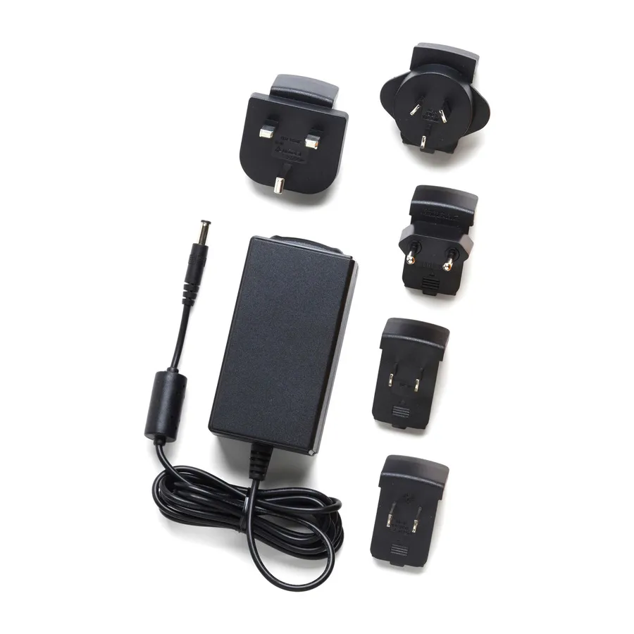 Chargeur de batterie Fluke BC500TDMM