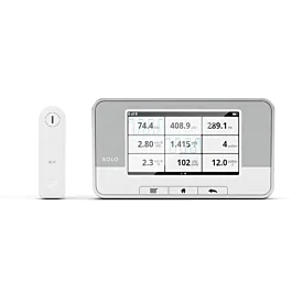 Dosimètre de Rayonnement Fluke Biomedical RAYSAFE X2 SOLO R/F