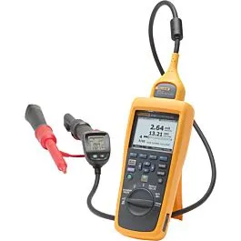 Analyseur de batterie avancé Fluke BT521