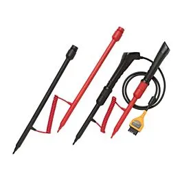 Fluke BTL21 Ensemble de sondes de test intelligentes