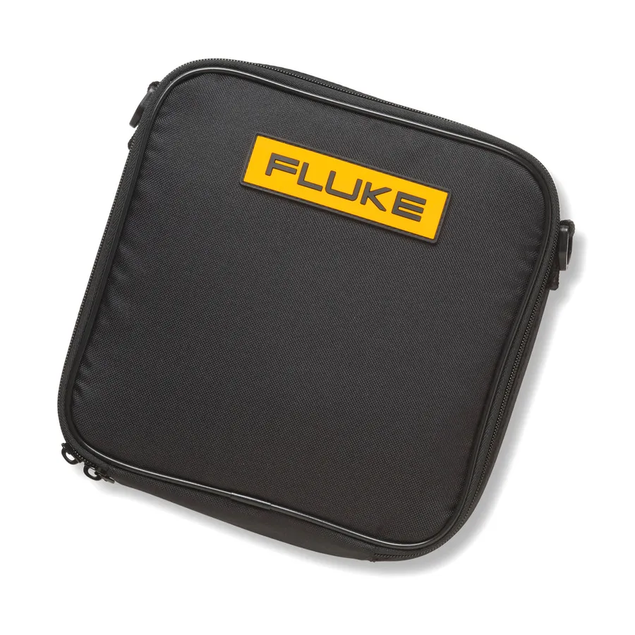 Étui souple Fluke C116