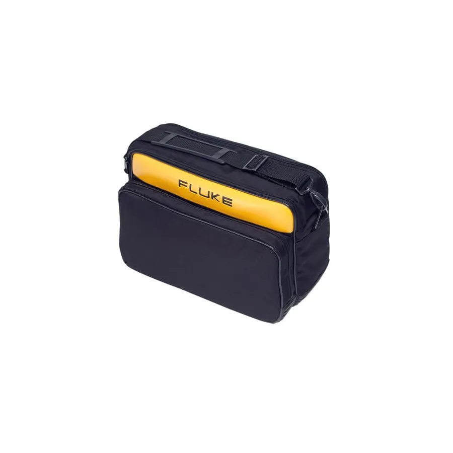 Mallette souple de transport Fluke C345