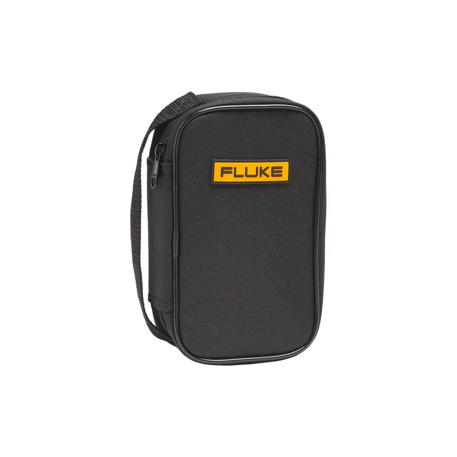 Mallette souple de transport Fluke C35