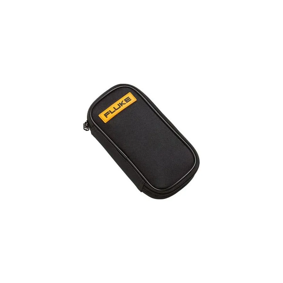 Mallette souple pour mètre Fluke C50
