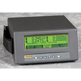 Thermomètre Chub-E4 Fluke Calibration 1529T-4TC