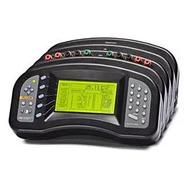 Base thermomètre Fluke Calibration 1560 Black Stack