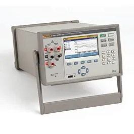 Fluke Calibration 1586A/2DS/C Super-DAQ