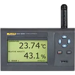 Fluke Calibration 1620A-H DewK Thermo-Hygromètre