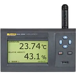 Fluke Calibration 1620A-S-156 Thermo-hygromètre DewK