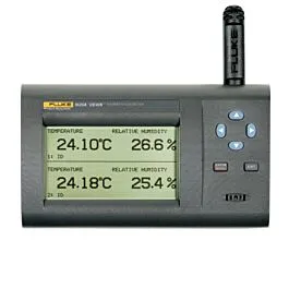 Fluke Calibration 1622A-H Thermo-hygromètre