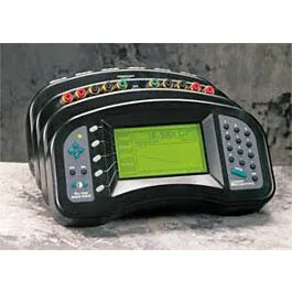 Base de thermomètre empilable Fluke Calibration 21038T