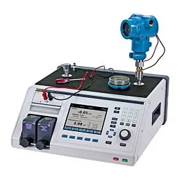 Fluke Calibration 2271A-N-G20M-G250K Étalon de pression