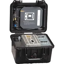 Fluke Calibration 9009-B Étalon Double Bloc