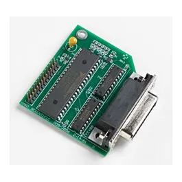 Option d'interface IEEE Fluke Calibration 2506-1529