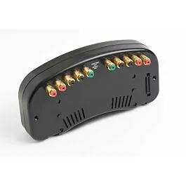 Module PRT Haute Température Fluke Calibration 2561