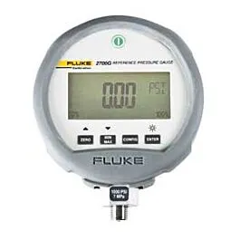 Manomètre de calibrage Fluke Calibration 2700G-BG100K