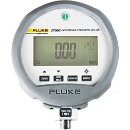 Manomètre numérique de précision Fluke Calibration 2700G-G20M/C
