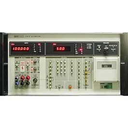Calibrateur multifonction Fluke Calibration 5101B